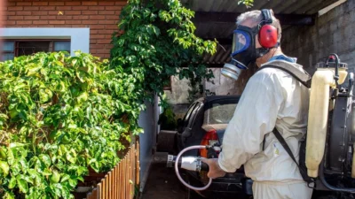 Foram confirmados 3 casos de Dengue no Uirapuru em Cosmópolis