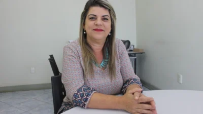 Valéria Cristina de Almeida é a nova Secretária de Saúde de Cosmópolis