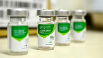 2ª Fase de vacinação contra a gripe começa em Cosmópolis
