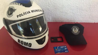 ‘Chupa Cabra’ que clona cartões é apreendido em caixa eletrônico de banco em Cosmópolis