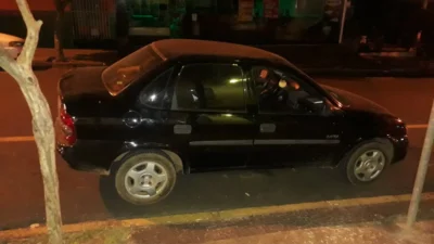 Moradores de Artur Nogueira são apreendidos pela GM com drogas