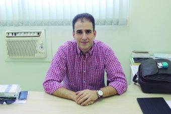 Dr. André Luiz Mathias Arruda Pediatra CRM-SP 118967
