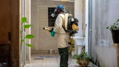 Em 24 horas salta para 21 o número de casos de dengue confirmados em Cosmópolis
