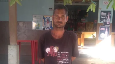 Homem é morto a tiros no bairro Beto Spana