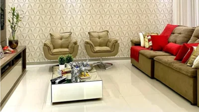 Saiba mais sobre como a decoração pode transformar um ambiente