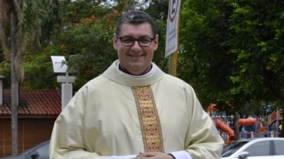 Gratidão e esperança