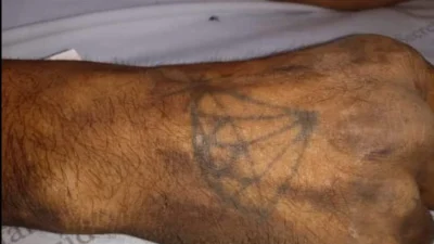 Identificado o suspeito que atirou contra a ROMU