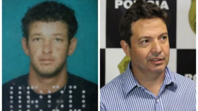 Polícia Civil fala sobre assassinato brutal em chácara