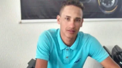 Jovem é morto a tiros no Novo Cosmópolis