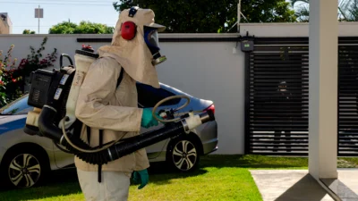 74 casos de Dengue são confirmados em Cosmópolis