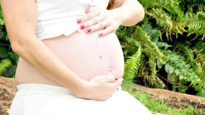 Microfisioterapia traz benefícios durante gravidez
