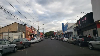 Cosmópolis permanece na fase laranja de acordo com Plano SP