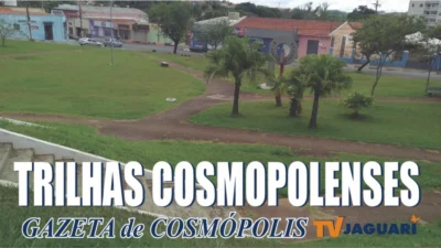 Trilhas Cosmopolenses
