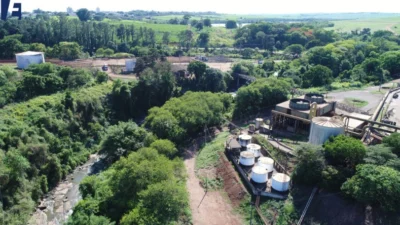Usina confirma casos de Covid-19 entre funcionários em Cosmópolis