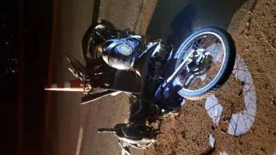 Grave acidente aciona equipes de resgate na saída de Cosmópolis