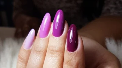 NailArt – tendência entre blogueiras e famosas