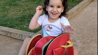 Mamãe de Cosmópolis busca ajuda para realizar exame Bera Auditivo