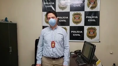 Delegado Dr. Fernando Fincatti esclarece tentativa de homicídio no Uirapuru