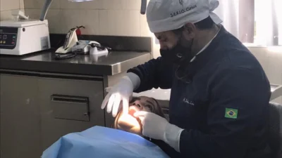 Conheça mais sobre a “síndrome do jaleco branco”