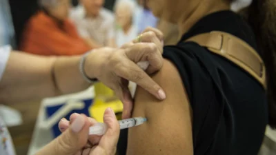 UNICEF e SBP lançam campanha de incentivo à vacinação rotineira em período de pandemia