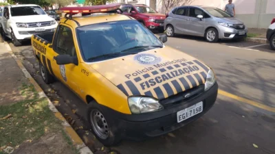 Empresário desacata fiscal e é multado em mais de R$500,00 por não usar máscara em Cosmópolis