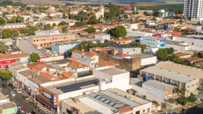 Novo Decreto Municipal prevê regras para reabertura gradual do comércio em Cosmópolis