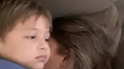 Saúde mental infantil: crianças são feitas de sonhos