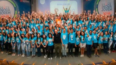 Estão abertas as inscrições para o Inova Jovem 2020