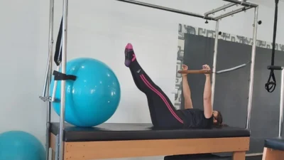 Os benefícios do Pilates para os praticantes de corrida