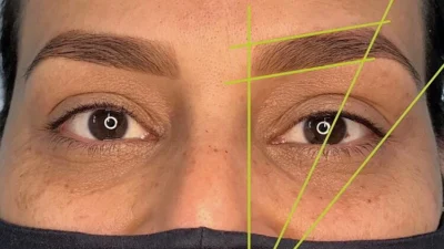 Confira dicas de como manter suas sobrancelhas bonitas e volumosas