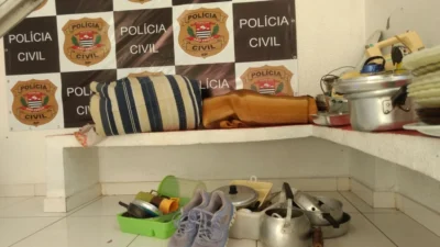 Polícia Civil deflagra operação para combater furtos na região do Uirapuru