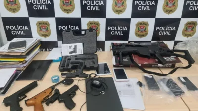 Homicídio do empresário Christian Amâncio é esclarecido pela Polícia Civil