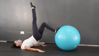 Pilates: uma opção segura para o tratamento da fascite plantar
