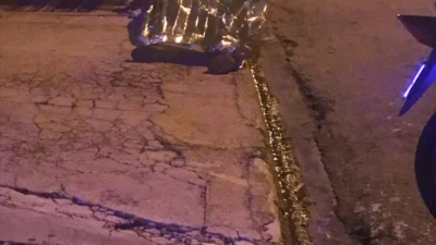 Homem é morto após vários disparos no Cidade Alta