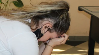 Síndrome do pânico x microfisioterapia