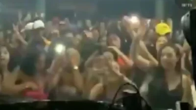 Festa clandestina em Cosmópolis se torna pauta nacional