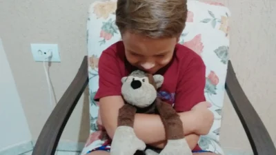 Significado do brinquedo e o brincar na vida do ser humano