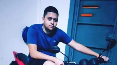 Família está a procura de Paulo Henrique (ENCONTRADO)
