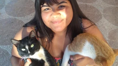 meu animal, meu xodó