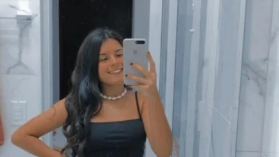 Maria Paula Bezerra é a Garota da Semana