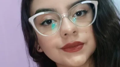 Sophia Filippini é a Garota da Semana