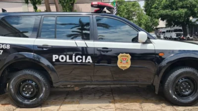 Operação da Polícia Civil cumpre mandados de prisão e de busca em várias cidades