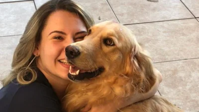 Meu animal, meu xodó