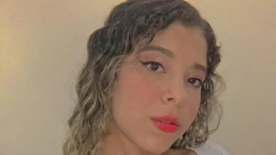Gabriella Camily Da Silva Camargo é a Garota da semana