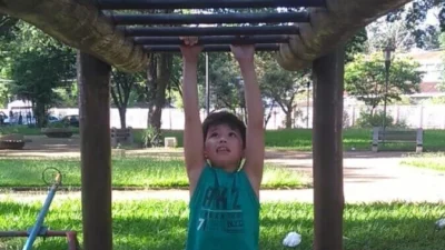 Obesidade infantil e a pandemia