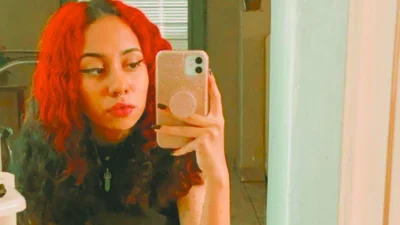 Ana Julia de Campos é a Garota da Semana