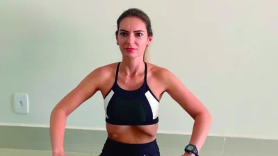LPF (Low Pressure Fitness) é um novo conceito na visão de treino físico e saúde