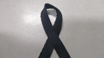 Luto, uma questão que precisa ser respeitada, uma questão que precisa ser falada
