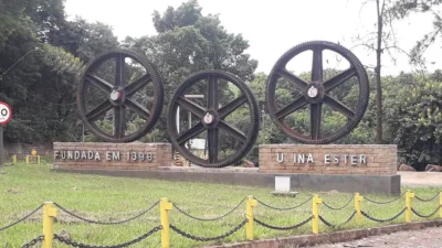 Vagas Ester Agroindustrial