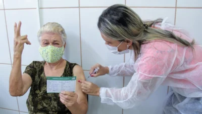 Cosmópolis retoma campanha de vacinação na próxima segunda-feira